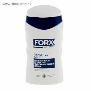 Forx лосьон