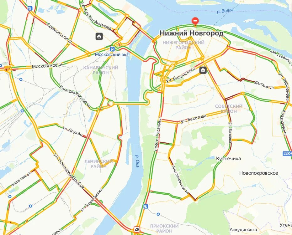 Пробки Нижний Новгород. Карта Нижнего Новгорода пробки. Пробки Нижний Новгород сейчас. Карта Нижнего Новгорода пробки сейчас. Пробки нижний новгород сегодня