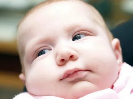 This baby