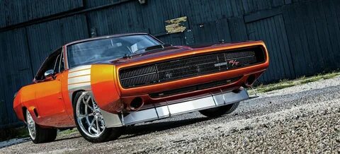 Charger pro