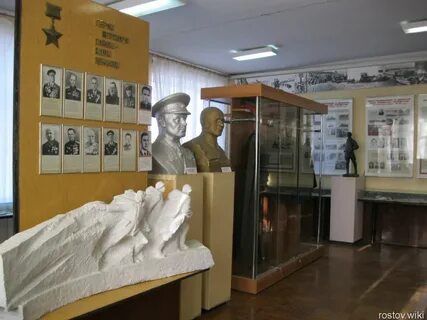 Зерноград 18