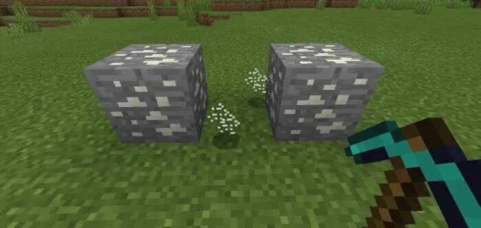 Minecraft Bedrock Biome Addon Minecraft PE Mods & Addons