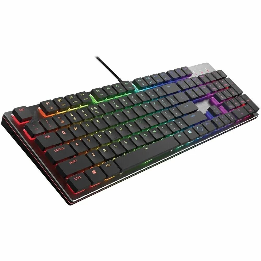 Master клавиатура. Клавиатура cooler master sk650. cooler master sk650 low profile.