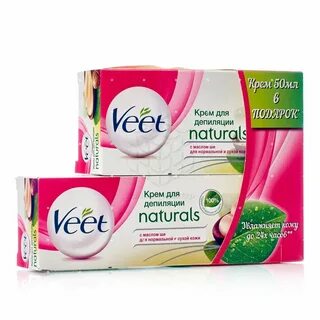 Крем для депиляции veet для чувствительной отзывы