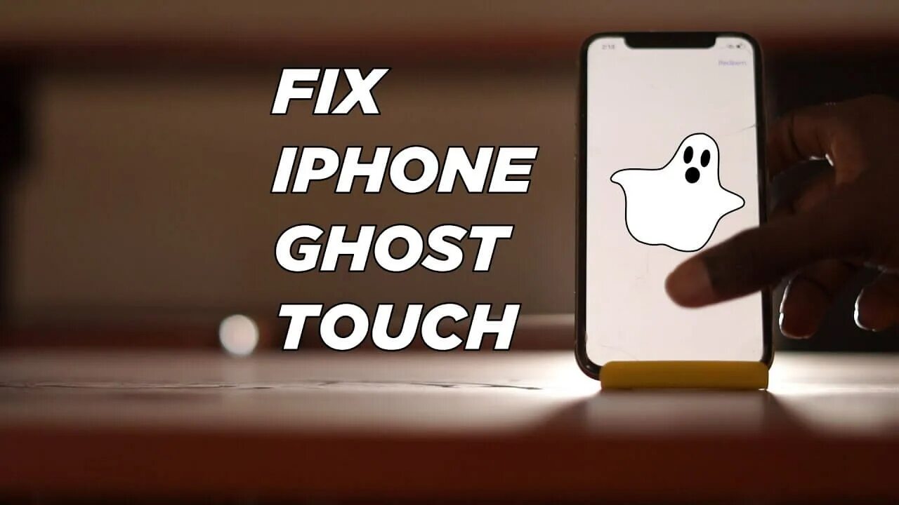 Fix ghost. Призрак iphone. ghost touch. приложение ghost iphone. iphone у привидения.