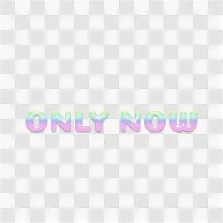 Only round. Only round