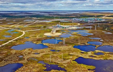 центральный склад ао арктикгаз уренгойского нгкм