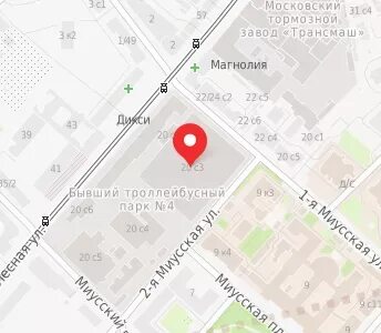 108811 г москва киевское