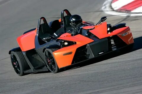 X bow