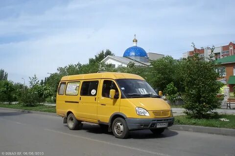 Автобус 50э волгоград