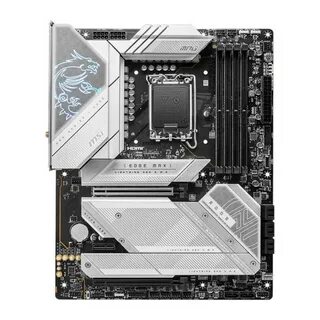 Msi z790 a max wifi ddr5
