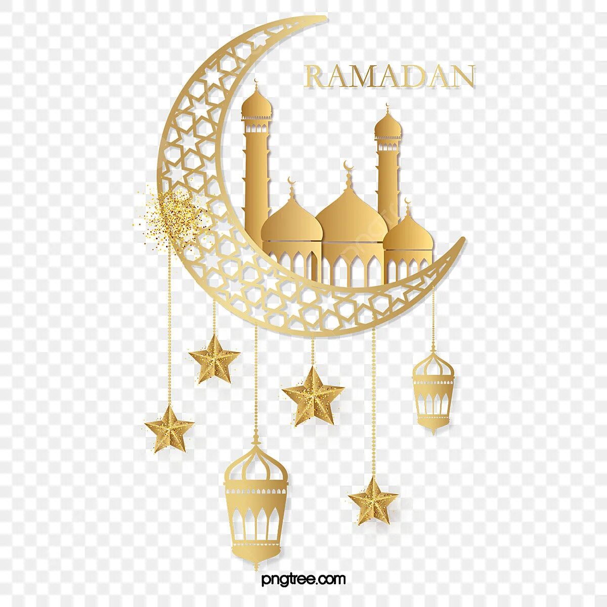 Луна ураза байрам. Ра Мадан мубарат вектор. Рамадан мубарак вектор. Украшения на Рамадан. Ramadan золотые фонарики.