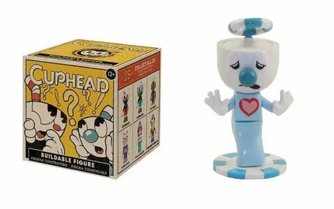 Cuphead pop