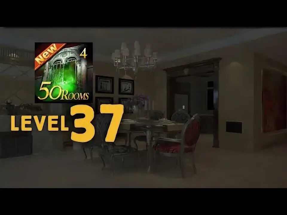 Level 37