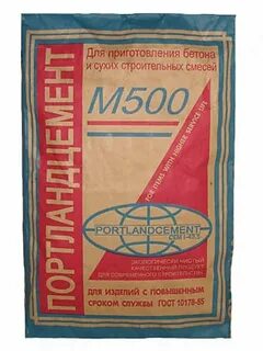 Пц м500
