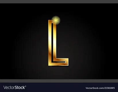 L gold