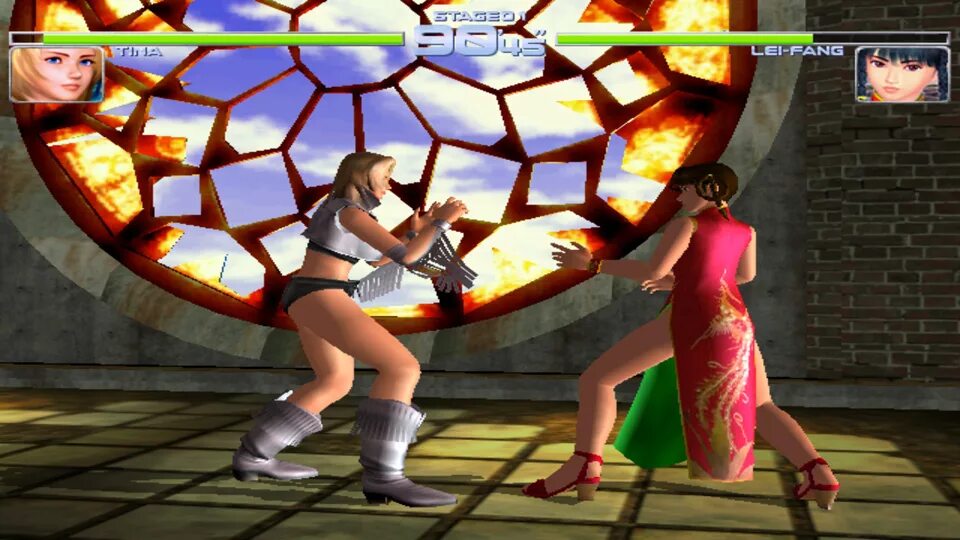 Dead or Alive 2. Dead or Alive 1 игра. Dead or Alive 2 Dreamcast. Doa ps2.