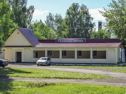 Мечта адрес