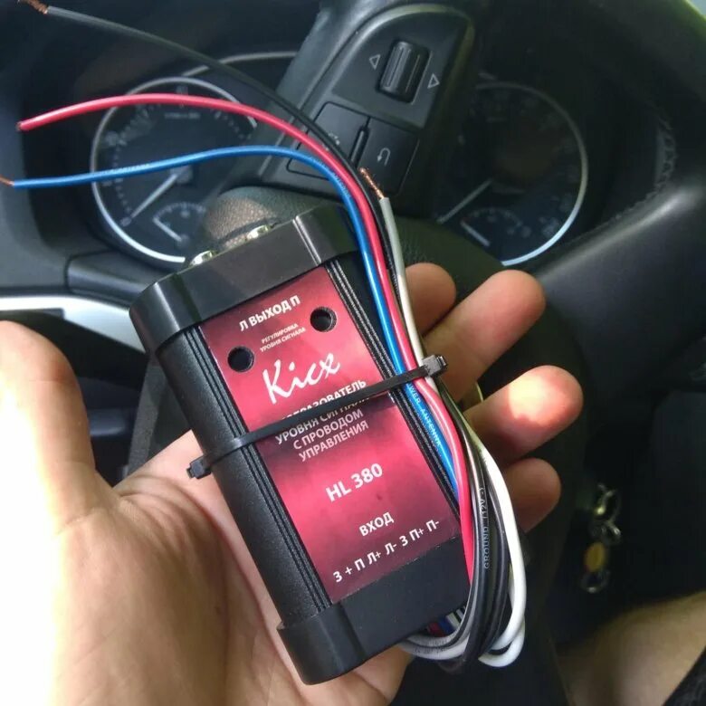 Как подключить kicx. Kicx hl. kicx hl 380 схема. преобразователь сигнала кикс. kicx hl 380 схема подключения.
