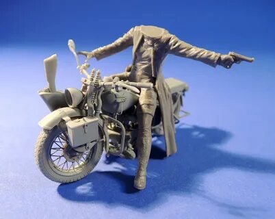 Road hunter