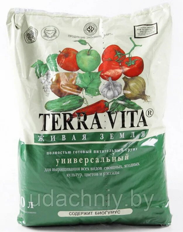 Леруа мерлен земля в мешках 50. Земля Живая универсальная 10л Terra Vita. Terra Vita грунт для рассады 10л.