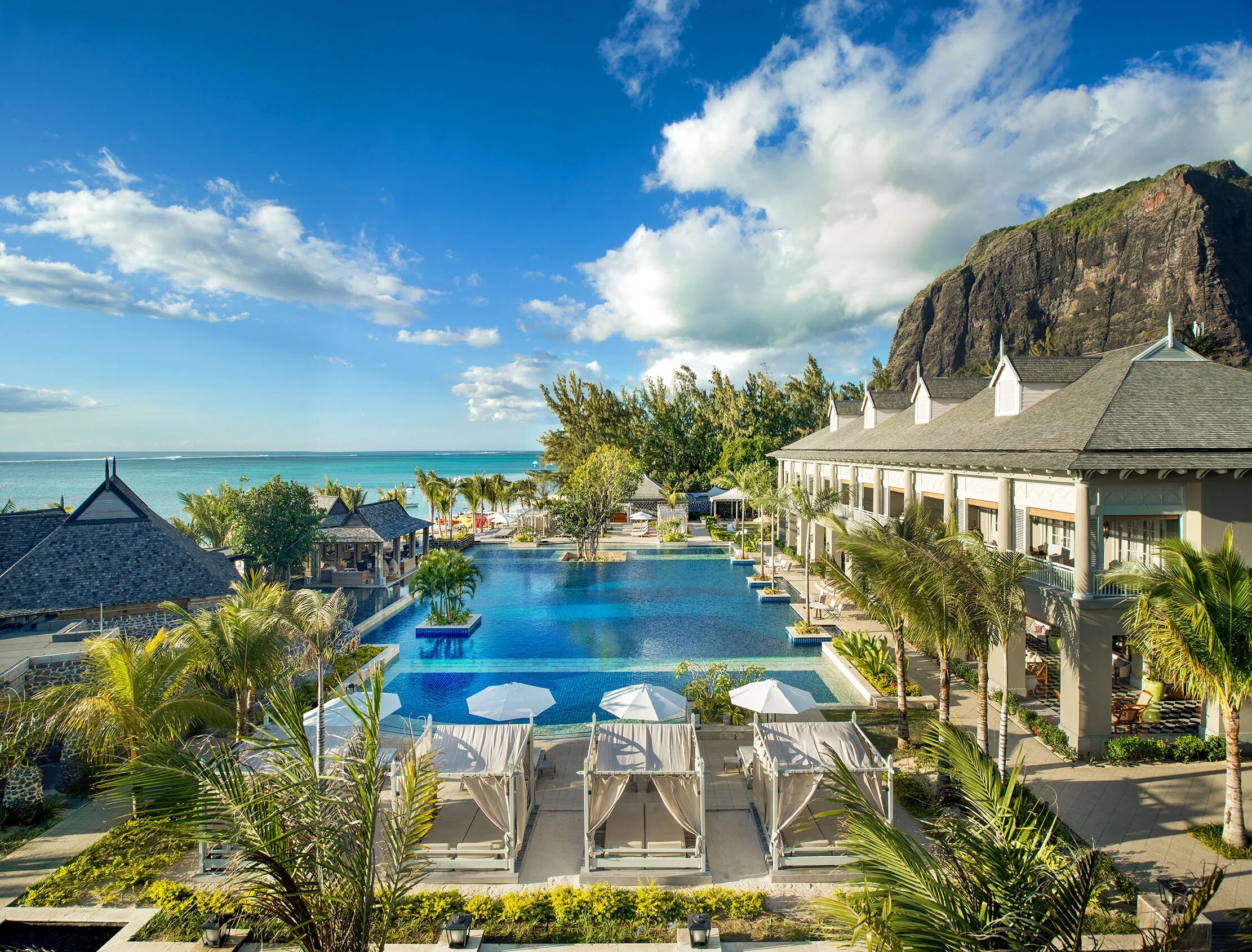 Очень красивые отели. JW Marriott Маврикий. St. Regis Villa, Маврикий. JW Marriott Mauritius Resort. Маврикий отель сент Реджис.