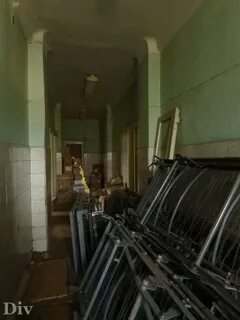 Телефон больницы старая русса