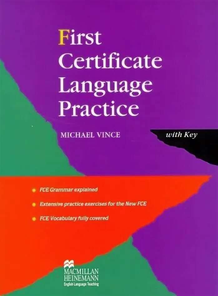 Practise the language. First certificate language practice. vince m first certificate language practice ответы. first certificate language practice michael vince. macmillan language practice.