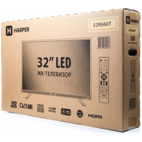 Как разобрать телевизор харпер Прошивка HARPER 20R575T Шасси (Main Board): CV512L-U24