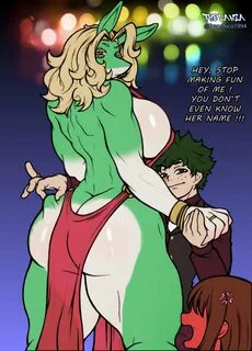 Ippan Josei :: Boku no Hero Academia :: Anime :: фэндомы :: Franchico1994 :...