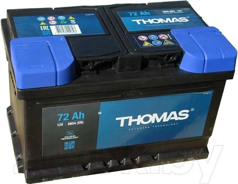 L3 en 12v. Thomas 60 Ah. Аккумулятор Thomas 680 72ah. Thomas 74ah.