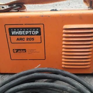 Инвертор 205