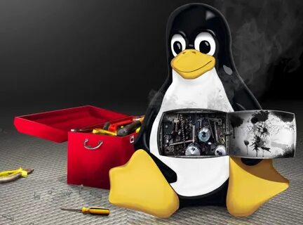 Did linux