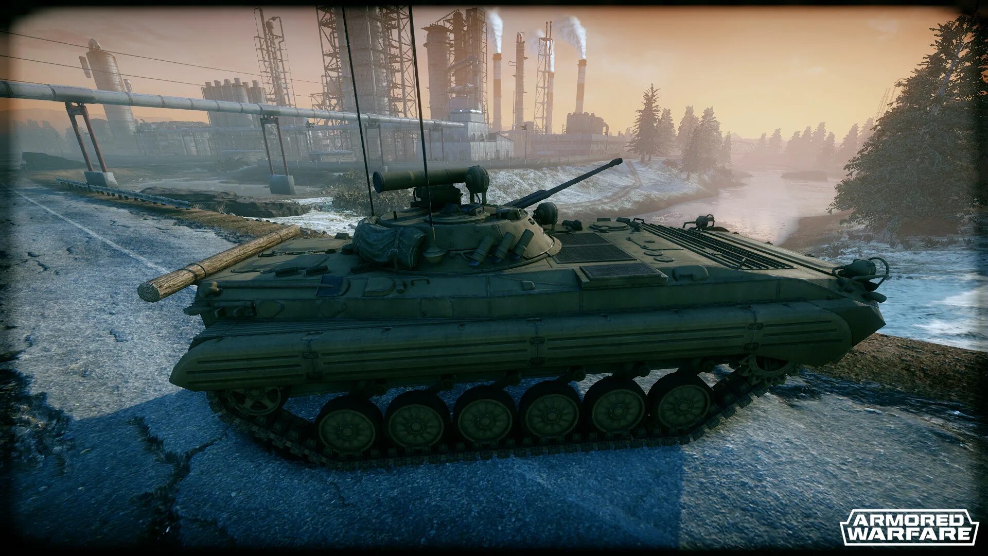 Bmp game