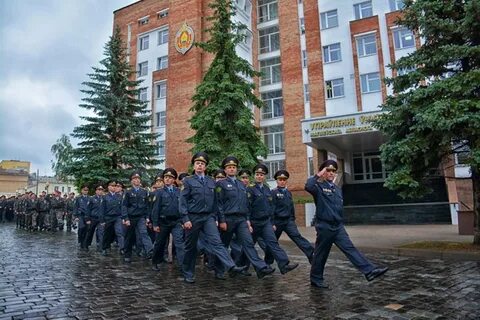 Гаи увд могилевского