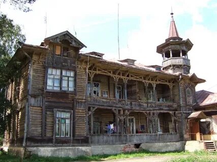 Ярославская область поселок фоминское