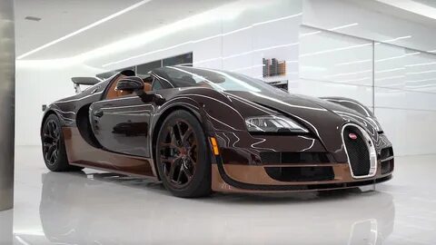 Bugatti price