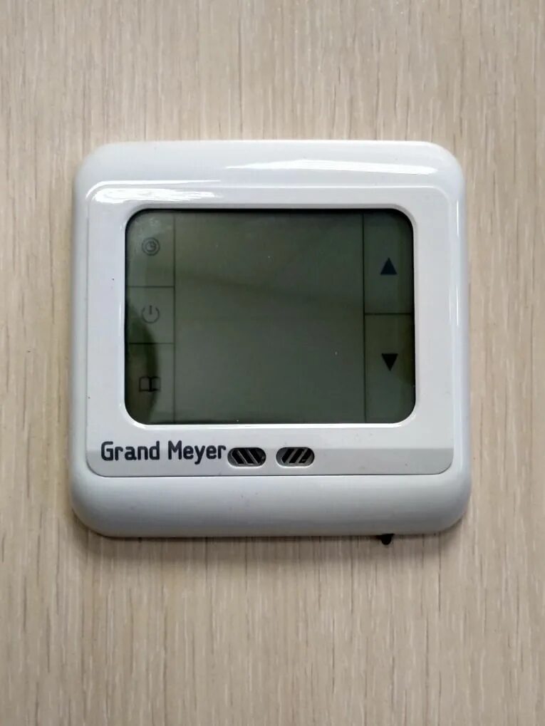 Терморегулятор Grand Meyer PST-1. Терморегулятор Grand Mayer PST 3. Терморегулятор Grand Meyer PST-2. Grand Meyer RCH-16 серая.