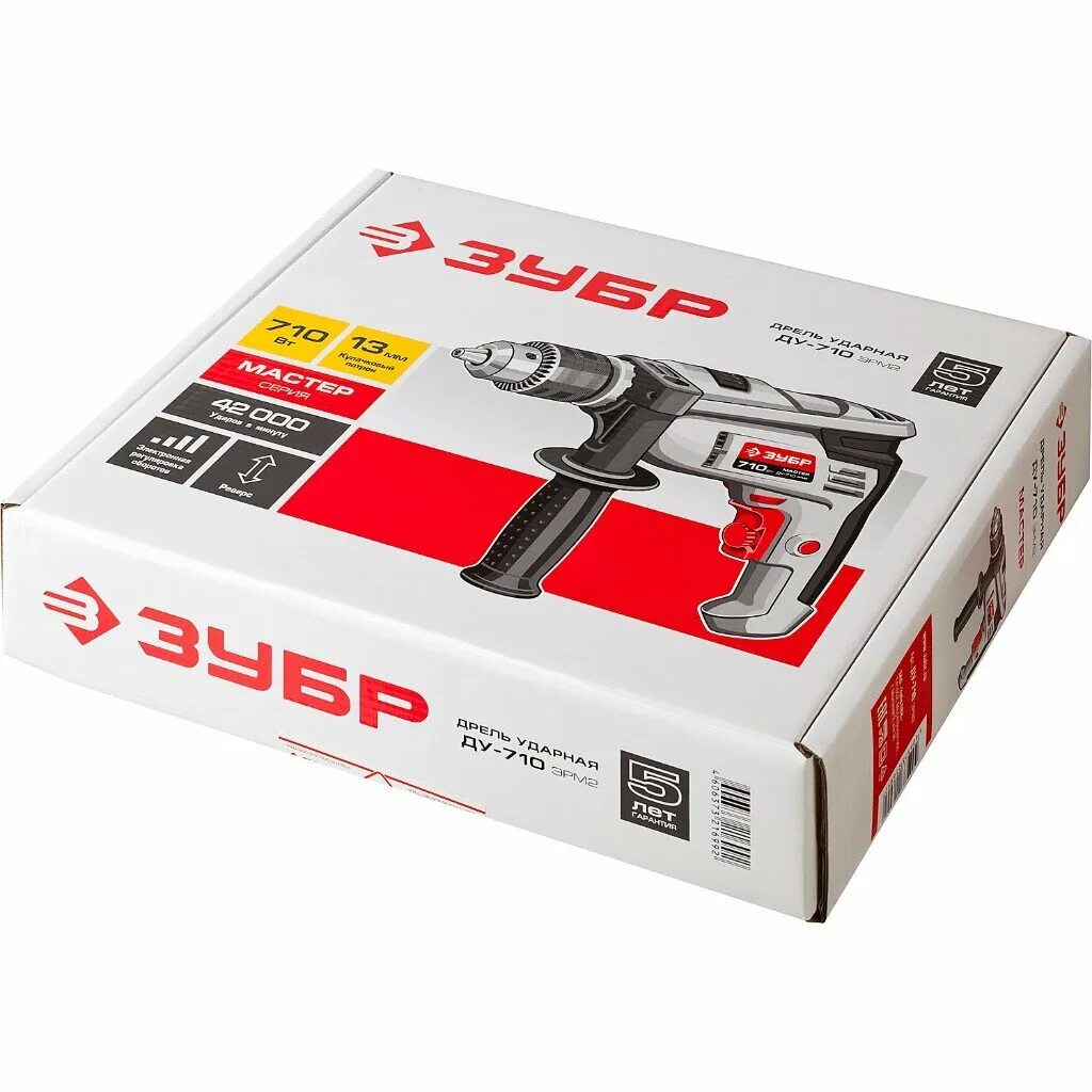 Зубр зду 850. Зубр зду 850