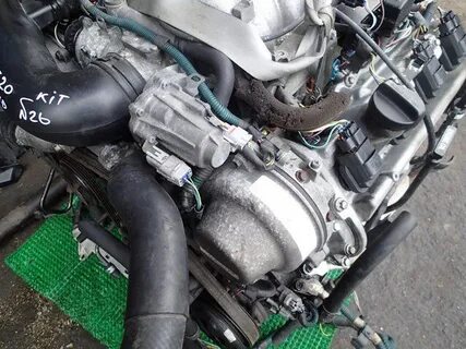 Fe vvti