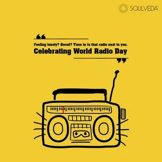 Radio feel