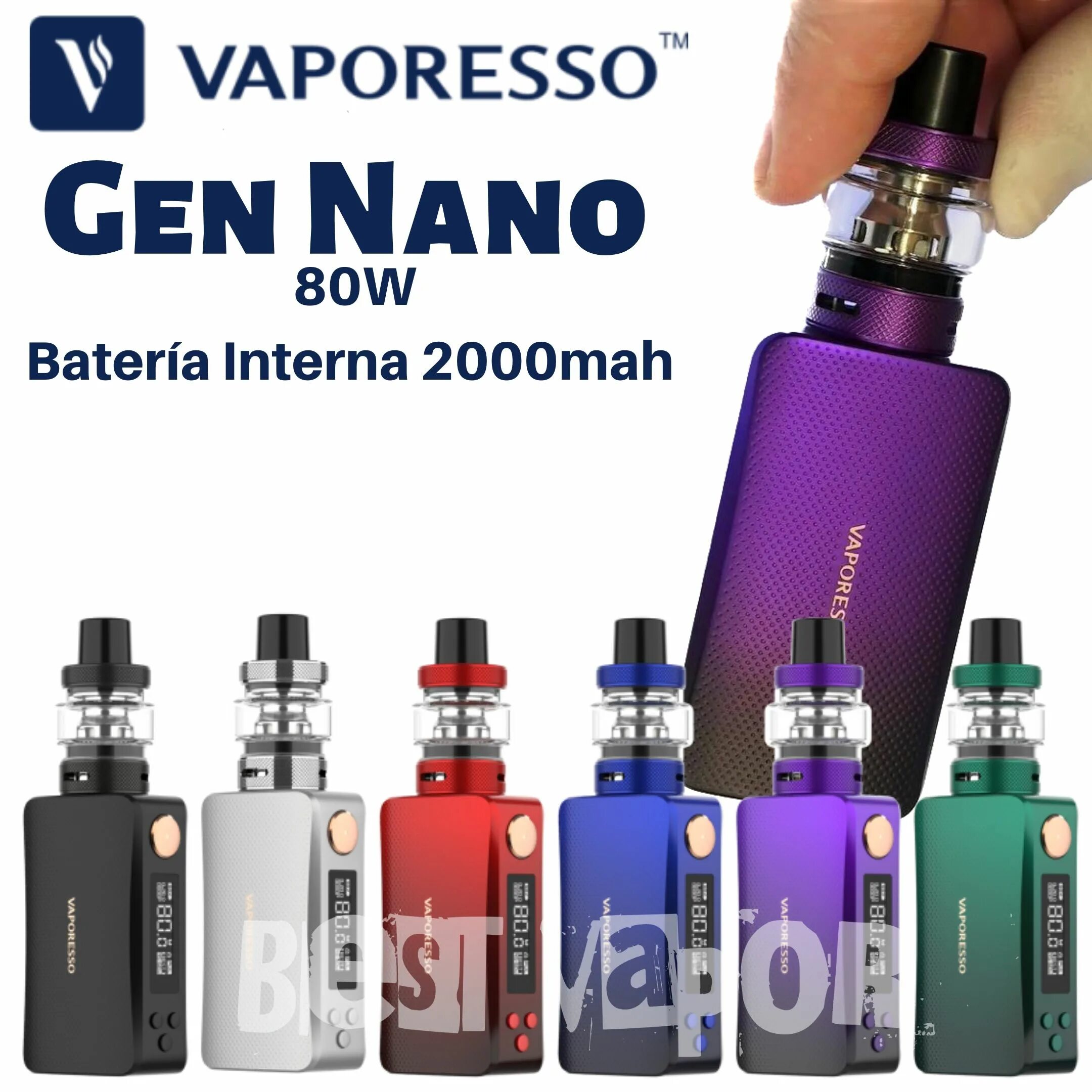 Vaporesso Gen Nano 2000mah Kit. Vaporesso Gen 80 s Kit. Vaporesso Gen s Nano 80. Vaporesso Gen Nano 80w Kit.