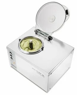 Nemox gelato chef