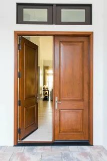Me doors