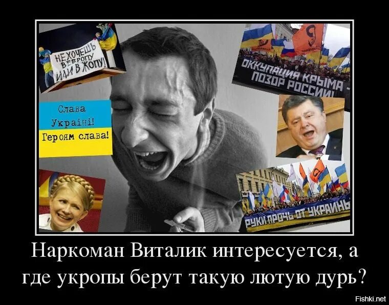 Укропы против. Приколы про укропов. Демотиваторы про украинцев. Хохлы демотиваторы.