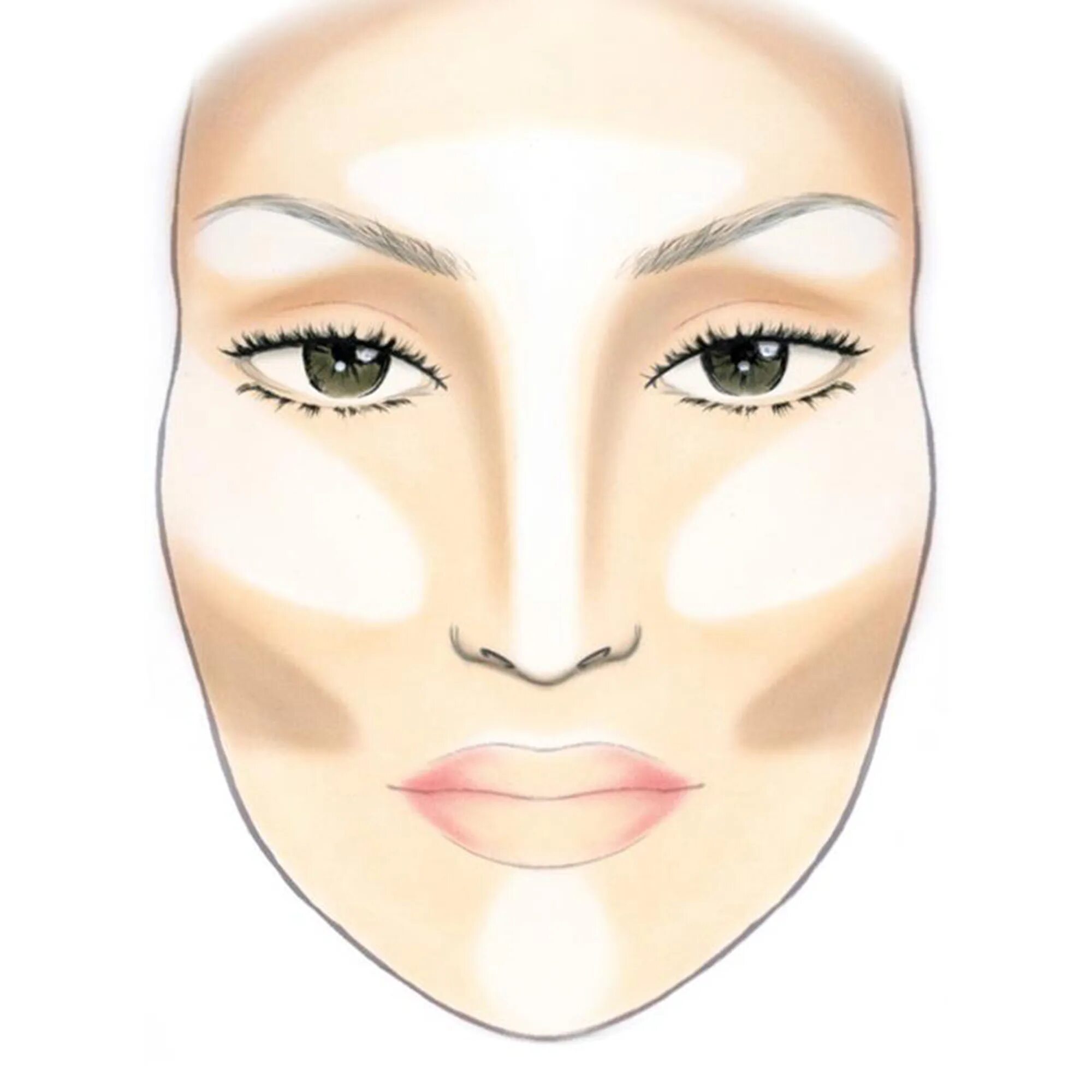 Макияж контурирование лица. Контуринг форма сердца лица схема. Контуринг маска. Контуринг маска. Схема нанесения контуринга.
