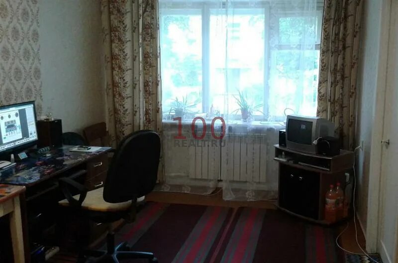 Квартиры в рославле смоленской