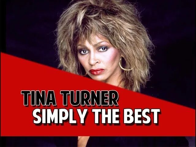 Tina turner simply. Обложка Тины Тернер Бест.