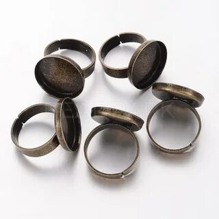 Brass rings