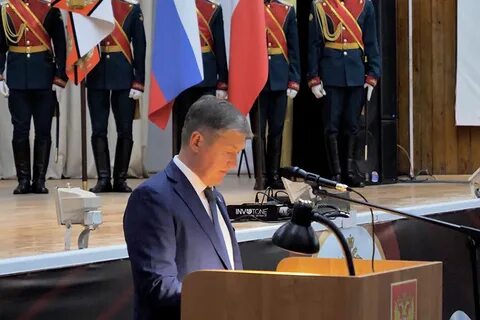 Татарстан алга выборы